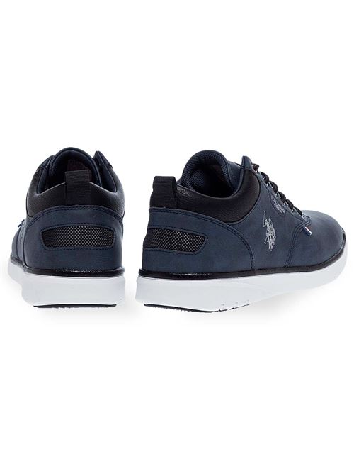 U.S. POLO Assn. Sneakers a scarponcino U.S. POLO | YGOR006DBL001